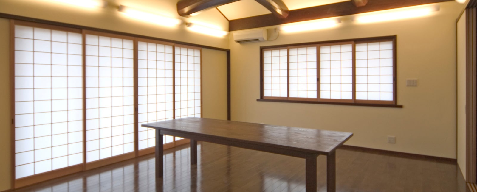 リノベーション