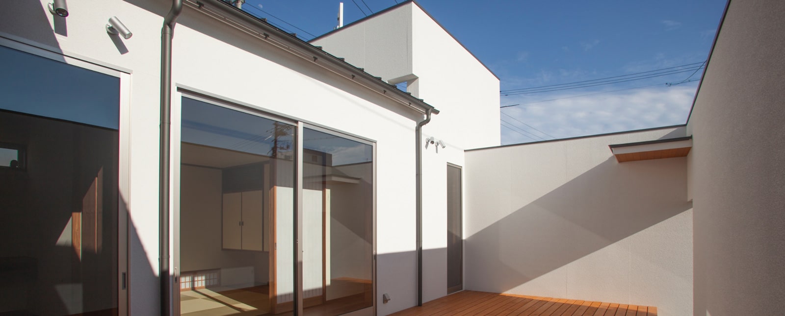 外壁リフォーム