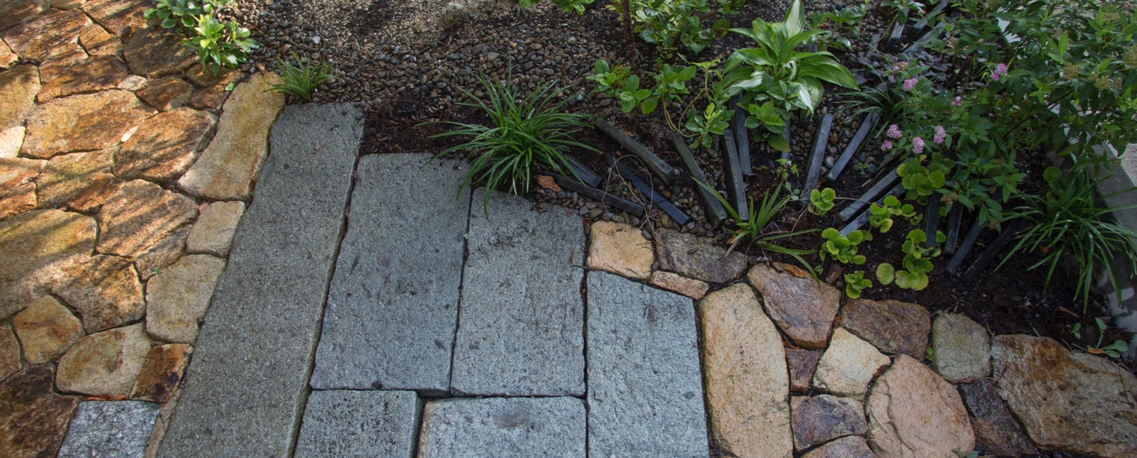 エクステリアリフォーム