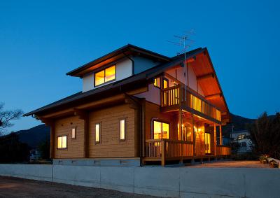 外壁リフォーム1