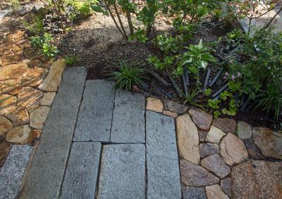 エクステリアリフォーム1