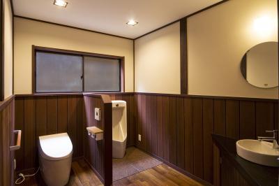 介護リフォーム1