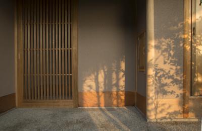 外壁リフォーム4