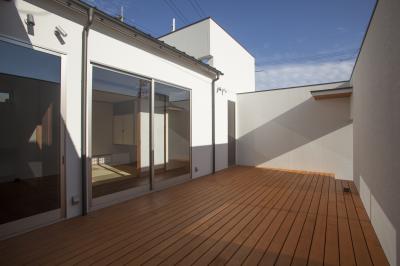 外壁リフォーム5