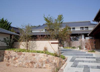 エクステリアリフォーム4