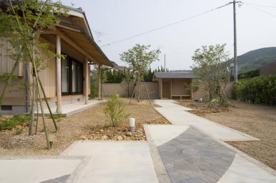 エクステリアリフォーム5