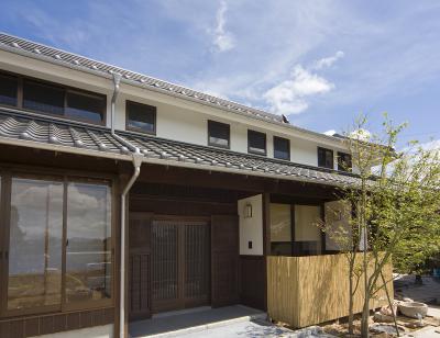 屋根リフォーム2