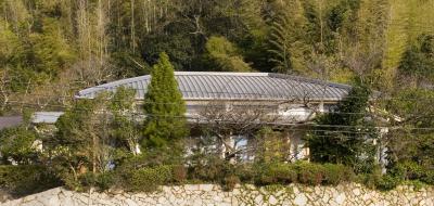 屋根リフォーム3