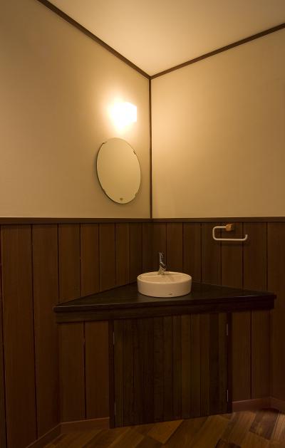 介護リフォーム4