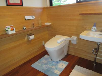 介護リフォーム5