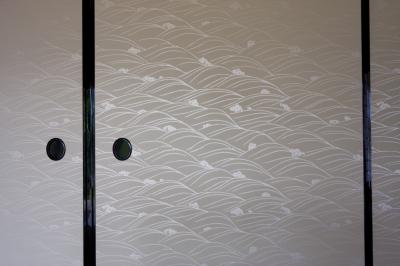 ふすま・障子・張替え3