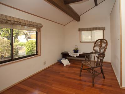 カーテンリフォーム2