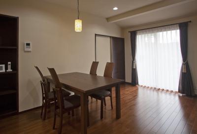 カーテンの提案