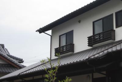 屋根リフォーム4