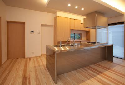 アレルギー対策リフォーム5