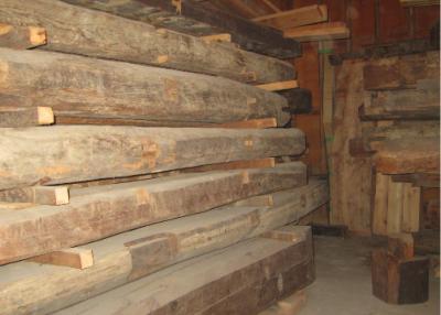 古材販売・木工品販売1 庄屋古材